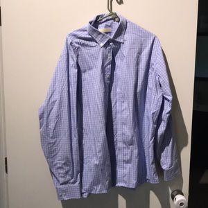 Michael lord dress shirt